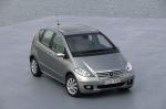 Mercedes-Benz A-Class 5-Door 2004 года